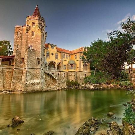 Hotel Poconovo Cascais Esterno foto