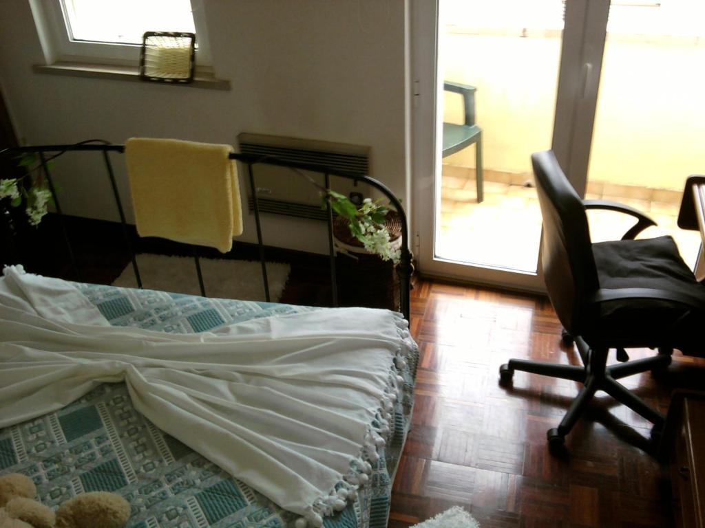 Hotel Poconovo Cascais Camera foto