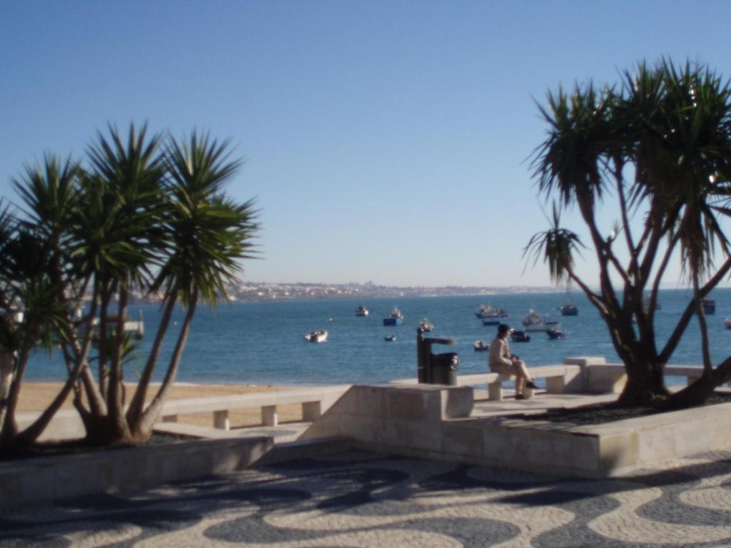 Hotel Poconovo Cascais Esterno foto