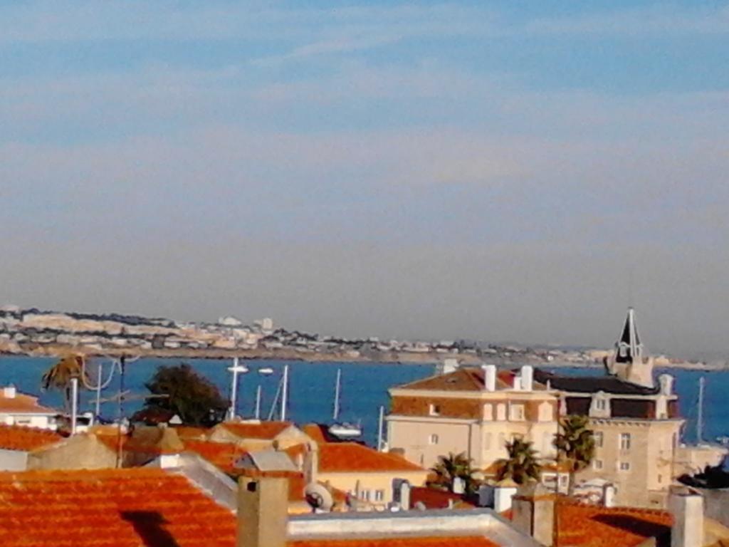 Hotel Poconovo Cascais Esterno foto